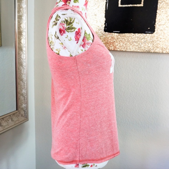 3/$35 15th & Ocean Arizona Diamondbacks Tank - Picture 4 of 7